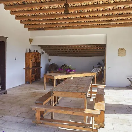 Maraus By Posarellivillas Villa Marausa