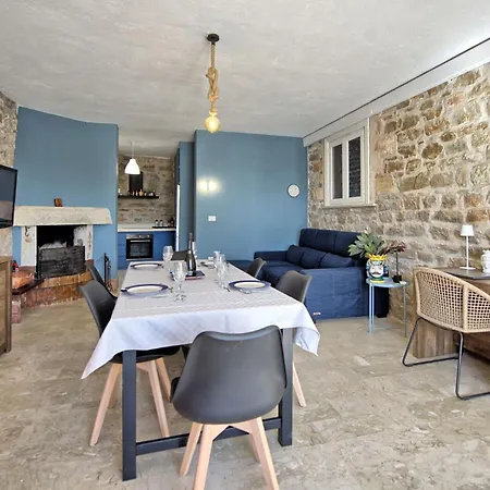 Maraus By Posarellivillas Villa Marausa