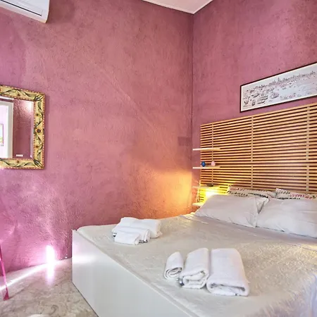 Maraus By Posarellivillas Villa