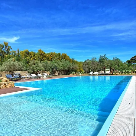 Villa Maraus By Posarellivillas *