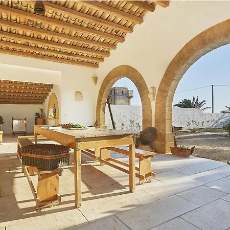 Maraus By Posarellivillas *