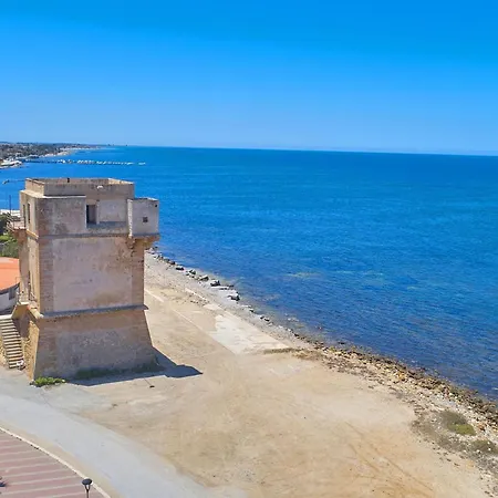 Villa Maraus By Posarellivillas