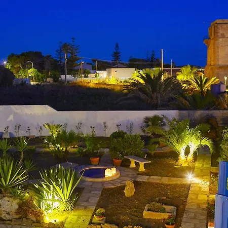 Villa Maraus By Posarellivillas Marausa