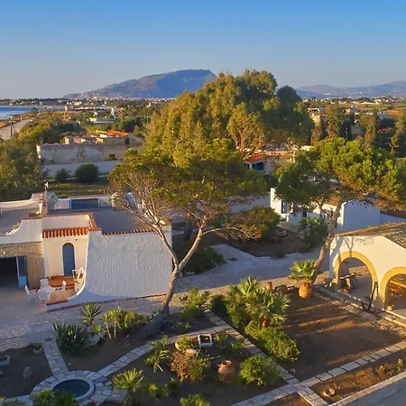 Maraus By Posarellivillas *