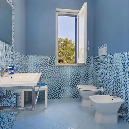 Maraus By Posarellivillas