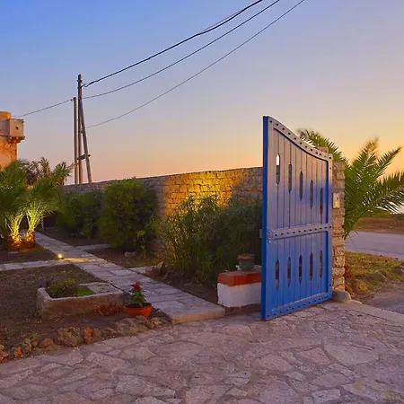 Maraus By Posarellivillas Villa *