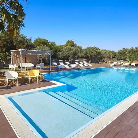 Maraus By Posarellivillas Villa Marausa