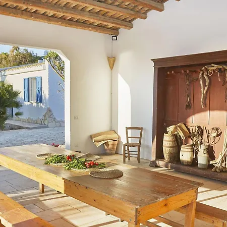 Villa Maraus By Posarellivillas Marausa