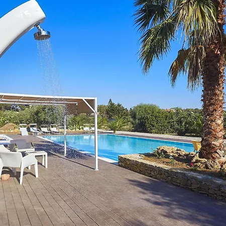 Maraus By Posarellivillas Villa Marausa