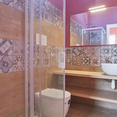 Villa Maraus By Posarellivillas *