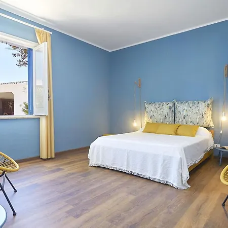 Maraus By Posarellivillas Villa Marausa