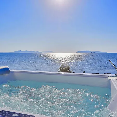 Maraus By Posarellivillas Villa