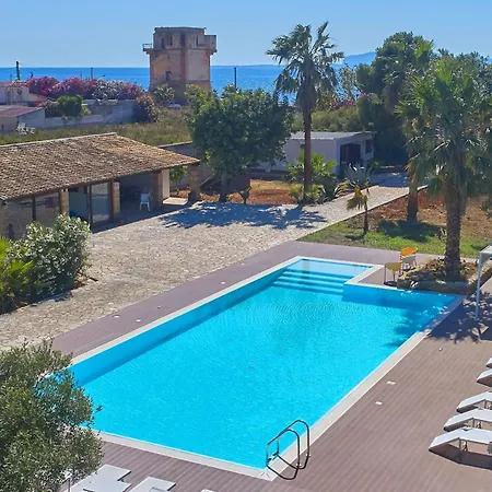 Villa Maraus By Posarellivillas