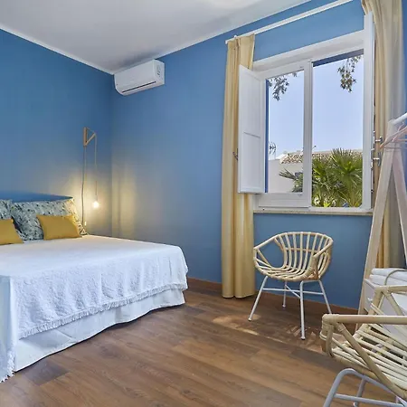 Maraus By Posarellivillas * Marausa