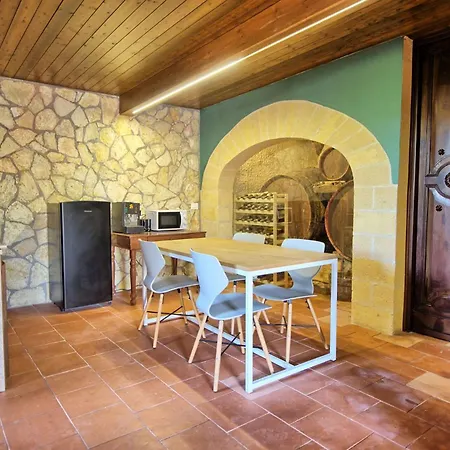 Maraus By Posarellivillas Villa