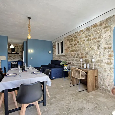 Maraus By Posarellivillas *