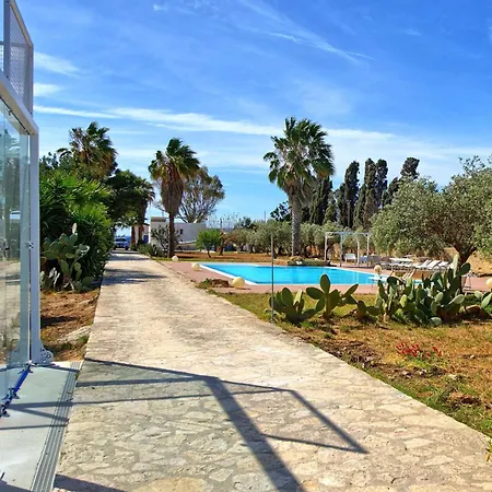 Villa Maraus By Posarellivillas