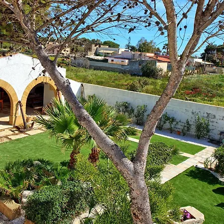 Villa Maraus By Posarellivillas *