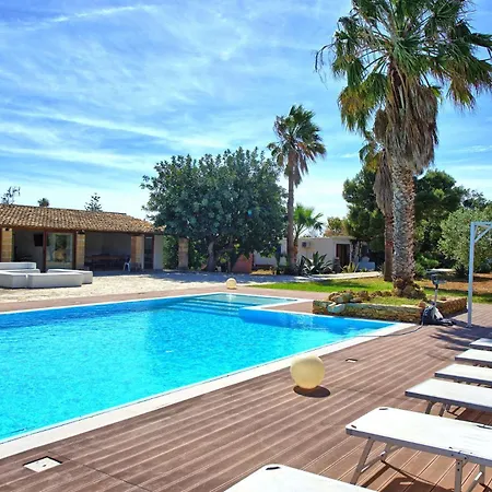 Maraus By Posarellivillas Villa Marausa