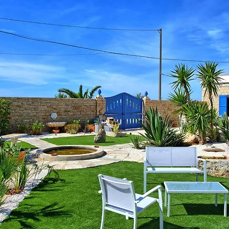 Maraus By Posarellivillas Villa Marausa