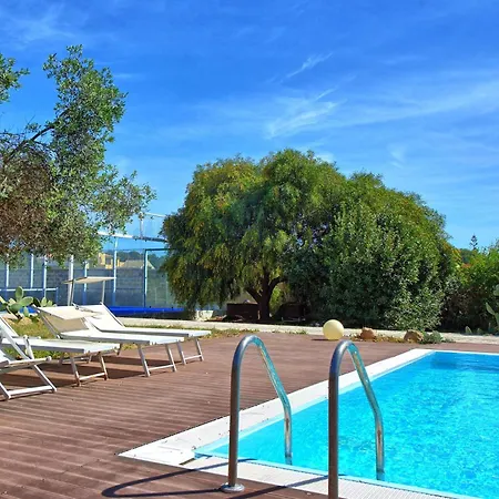 Maraus By Posarellivillas *