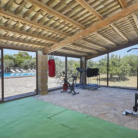 Maraus By Posarellivillas Marausa