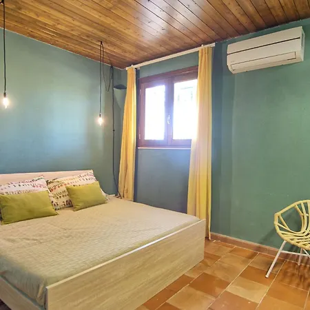 Villa Maraus By Posarellivillas