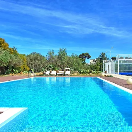 Villa Maraus By Posarellivillas Marausa