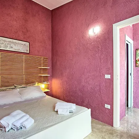 Maraus By Posarellivillas