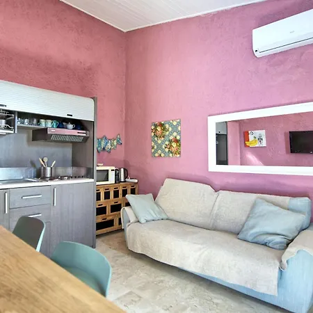 Maraus By Posarellivillas Villa