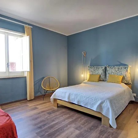 Maraus By Posarellivillas Villa Marausa