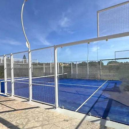 Villa Maraus By Posarellivillas Marausa