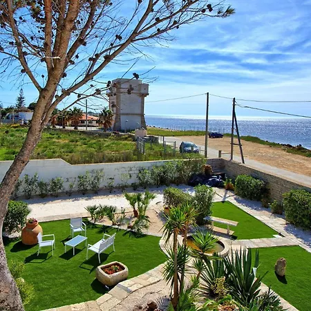 Maraus By Posarellivillas Marausa