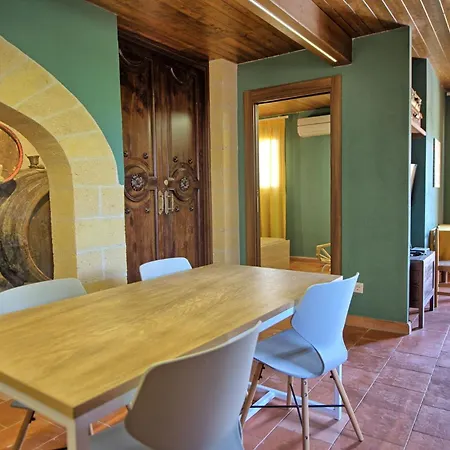 Maraus By Posarellivillas