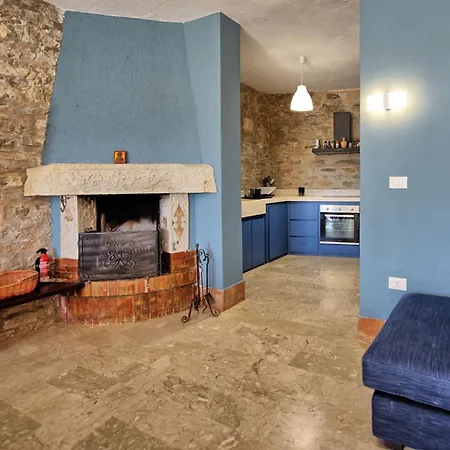 Maraus By Posarellivillas Villa