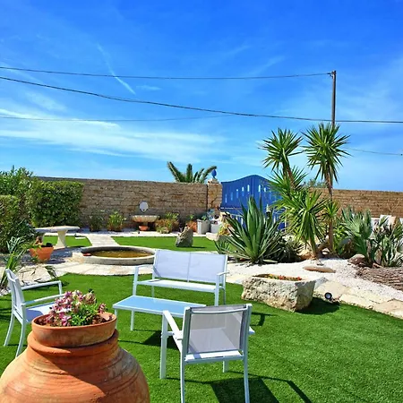 Villa Maraus By Posarellivillas