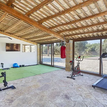 Villa Maraus By Posarellivillas Marausa