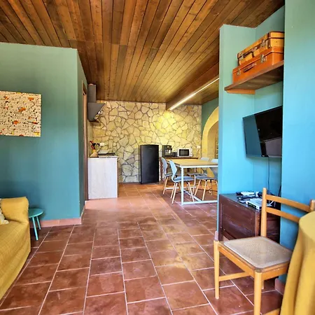 Maraus By Posarellivillas *