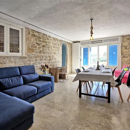 Maraus By Posarellivillas Villa Marausa