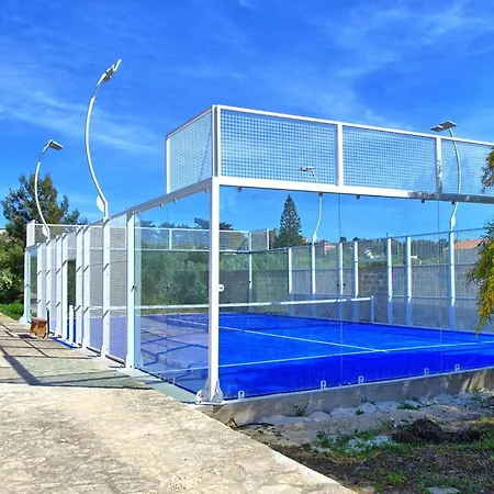 Villa Maraus By Posarellivillas *